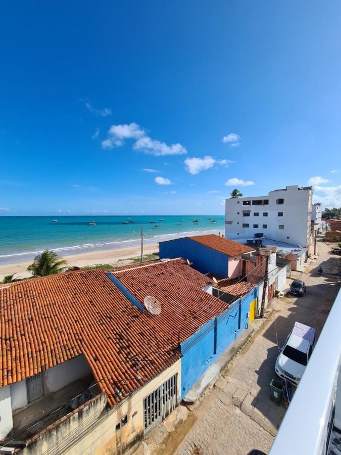 Suites Jangadeiro Maragogi 2 Rua Jangadeiros 215 Exterior foto