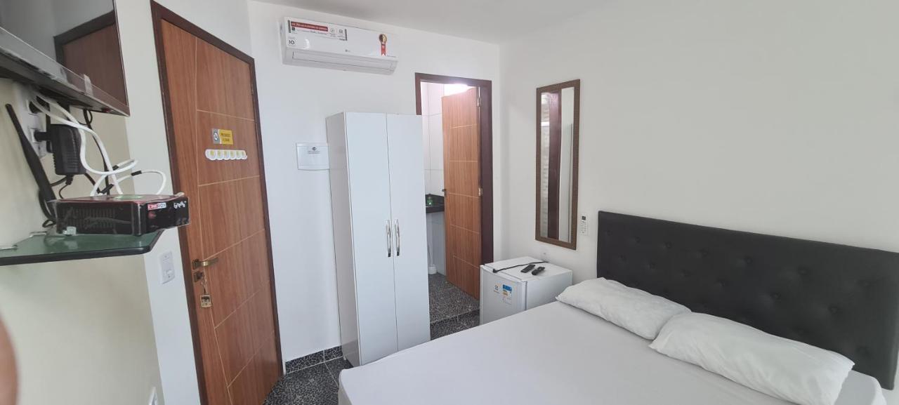 Suites Jangadeiro Maragogi 2 Rua Jangadeiros 215 Exterior foto